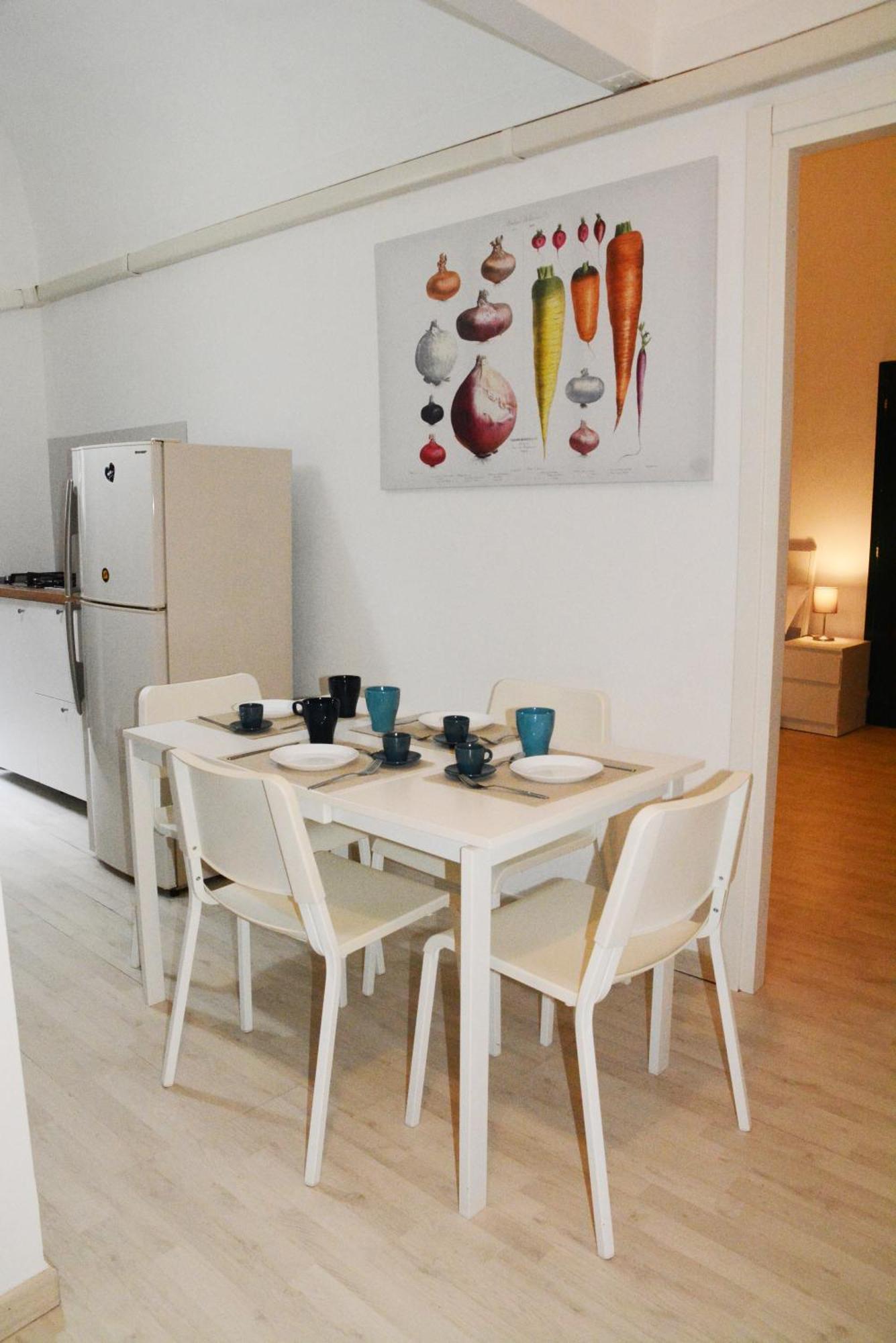 Casa Filippo Apartment Catania Bagian luar foto