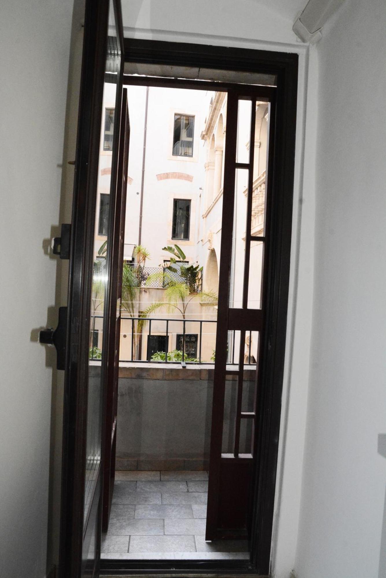 Casa Filippo Apartment Catania Bagian luar foto