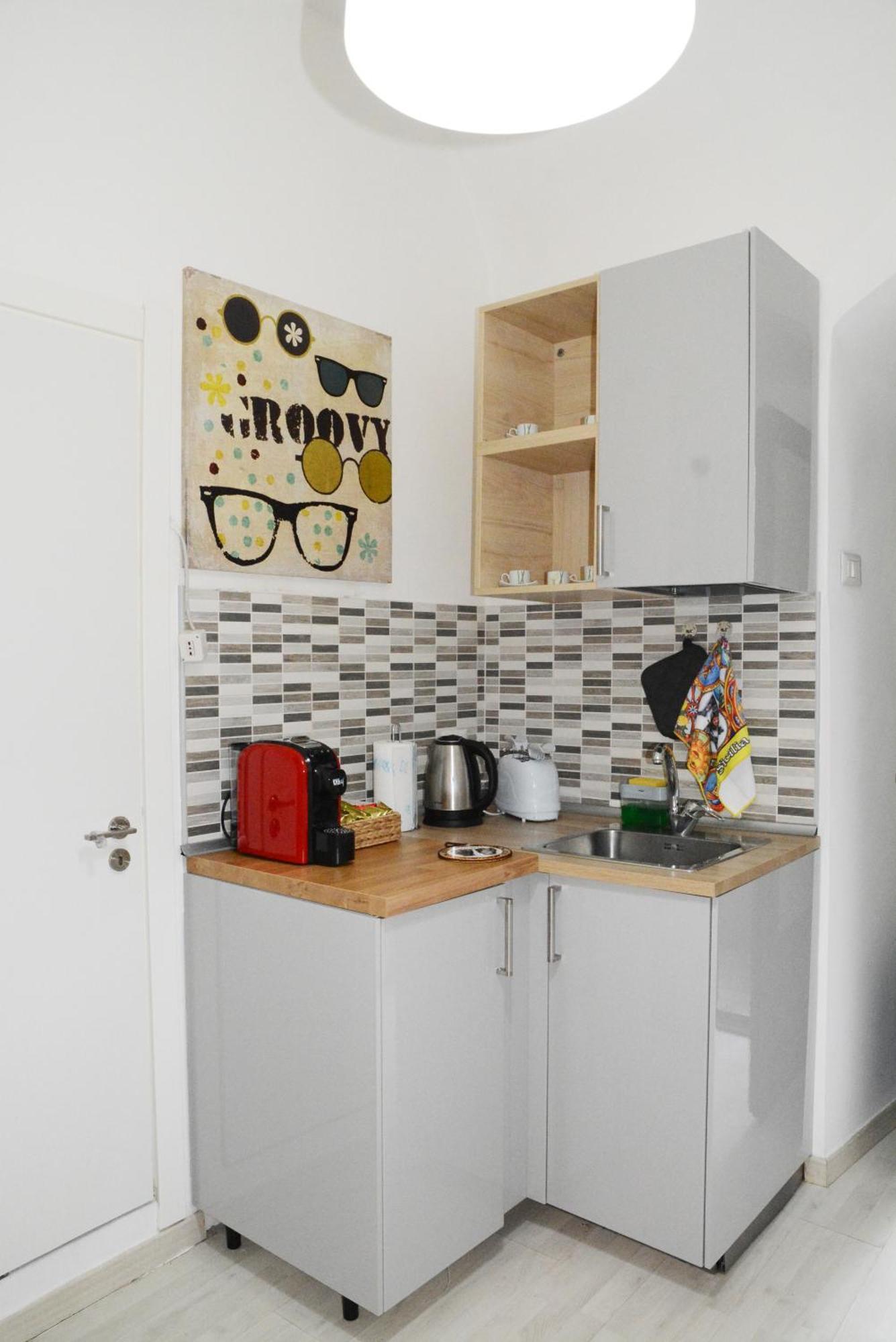 Casa Filippo Apartment Catania Bagian luar foto